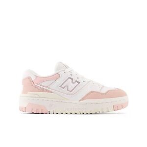 New Balance Women's Sneakers - White and Pink